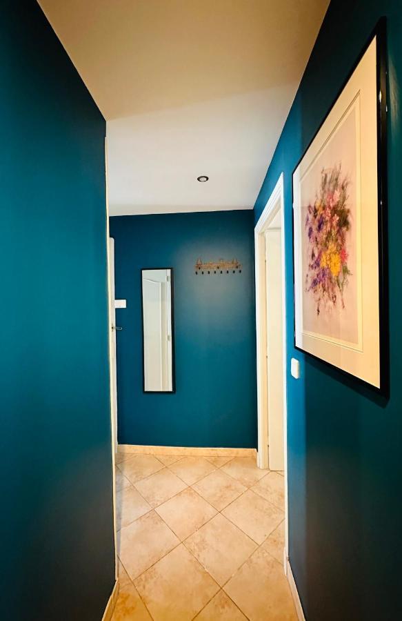 The Nice: Cozy 3-Room Airport Getaway Exterior photo