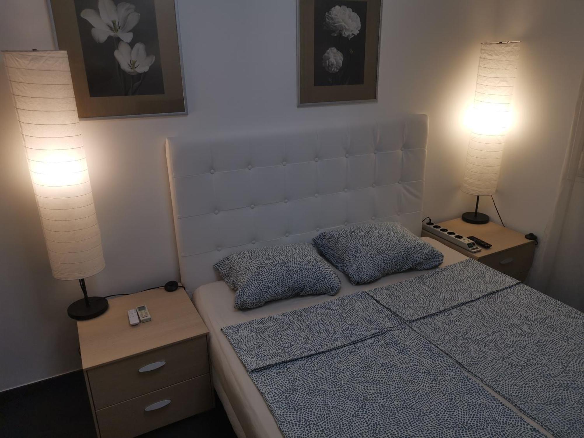 The Nice: Cozy 3-Room Airport Getaway Exterior photo